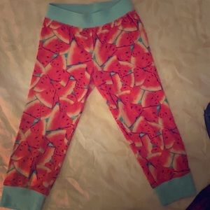 SO Knee Shorts Summertime comfy